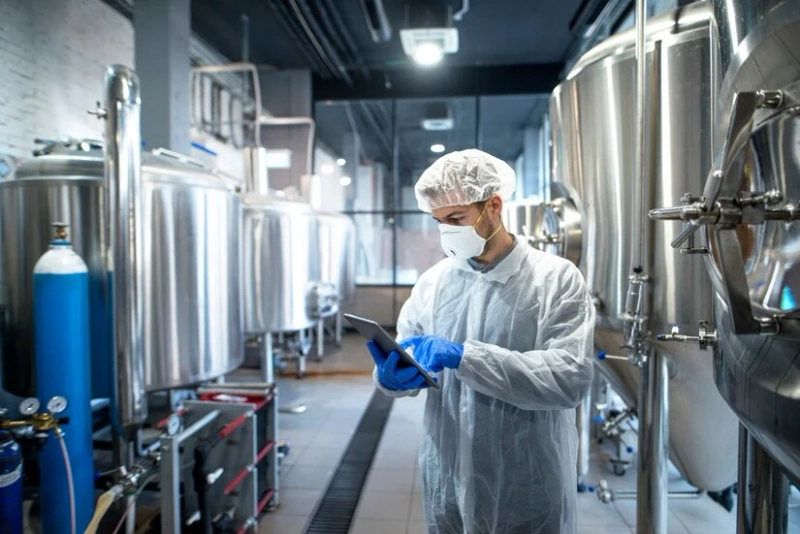 Industrial Kitchen Cleaning Services: Essential Solutions for Maintaining a Safe