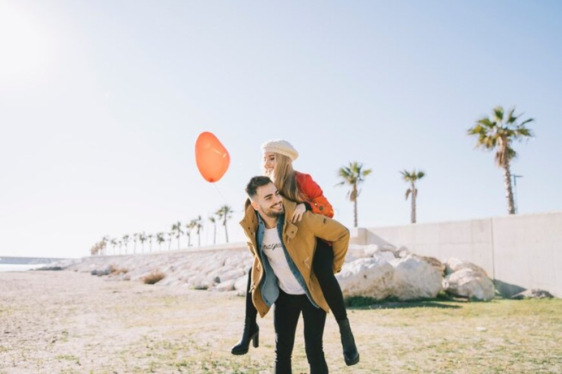 Plan Your Dream Vacation with Your Partner to Dubai