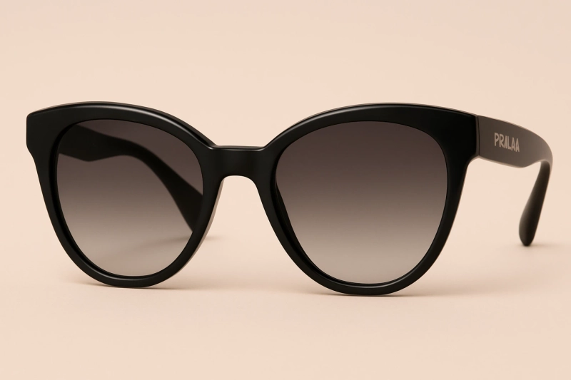 Protecting Your Prada Sunglasses from Everyday Damage