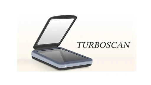 Scan & Store: Organizing Documents Digitally With Turbo Scanner App