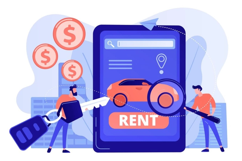 The Emergence of Peer-to-peer Rental Marketplaces: Unlocking an Abundance of Opportunities