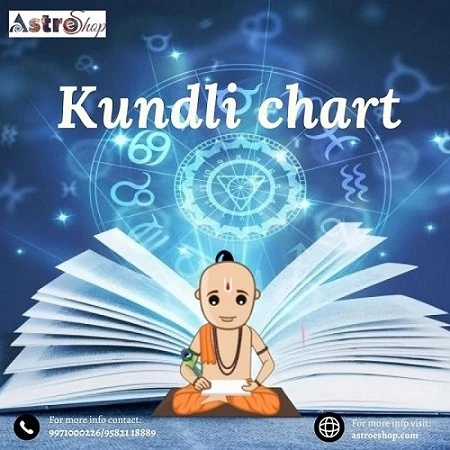 Explore Your Past, Present, and Future with Online Janam Kundli in Hindi