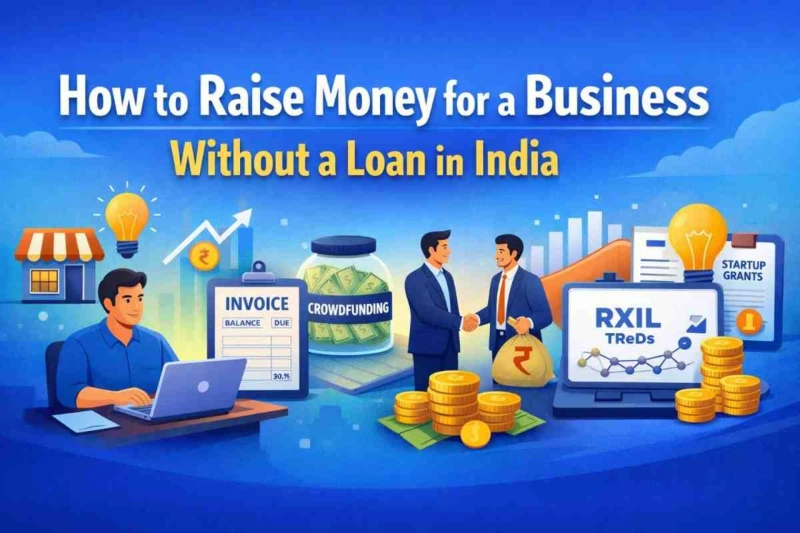How to Raise Money for a Business Without a Loan (2026)