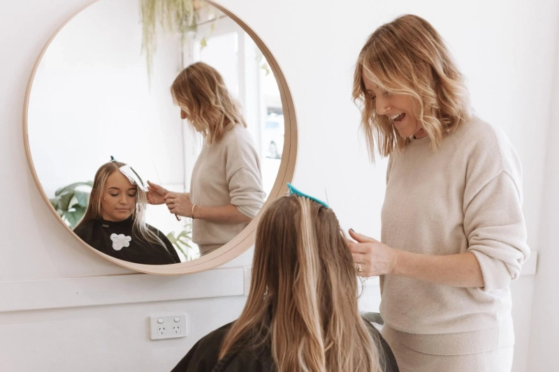 What Are the 5 Major Reasons to Wear Hair Extensions in Balgowlah?