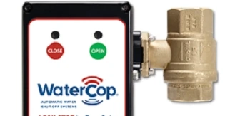 The Ultimate Guide to Installing a Smart Water Shut Off Valve