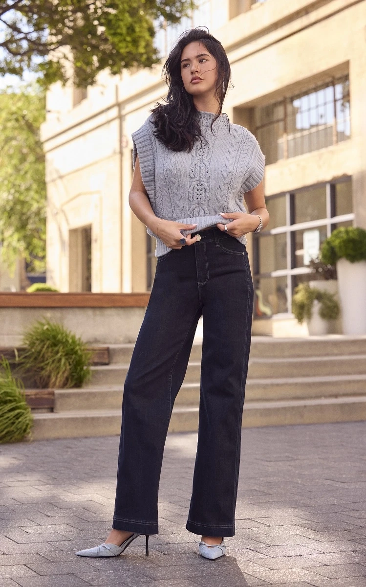 5 Top Features We All Want in Our Jeans