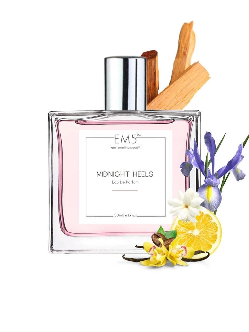 Shopping For Fragrances According To The Season