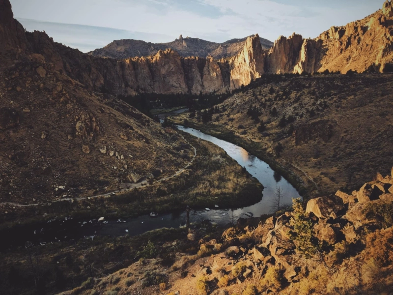 Surviving the Fish River Canyon Hike: Tips from Our Expert Guides