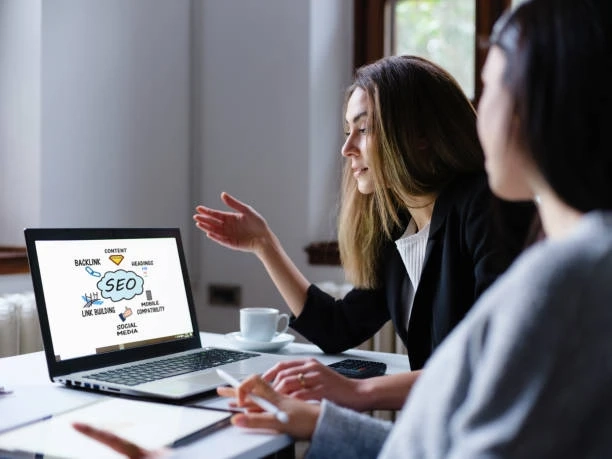 Why Do Modern Businesses Need Both Web Design And SEO For Better Conversions?