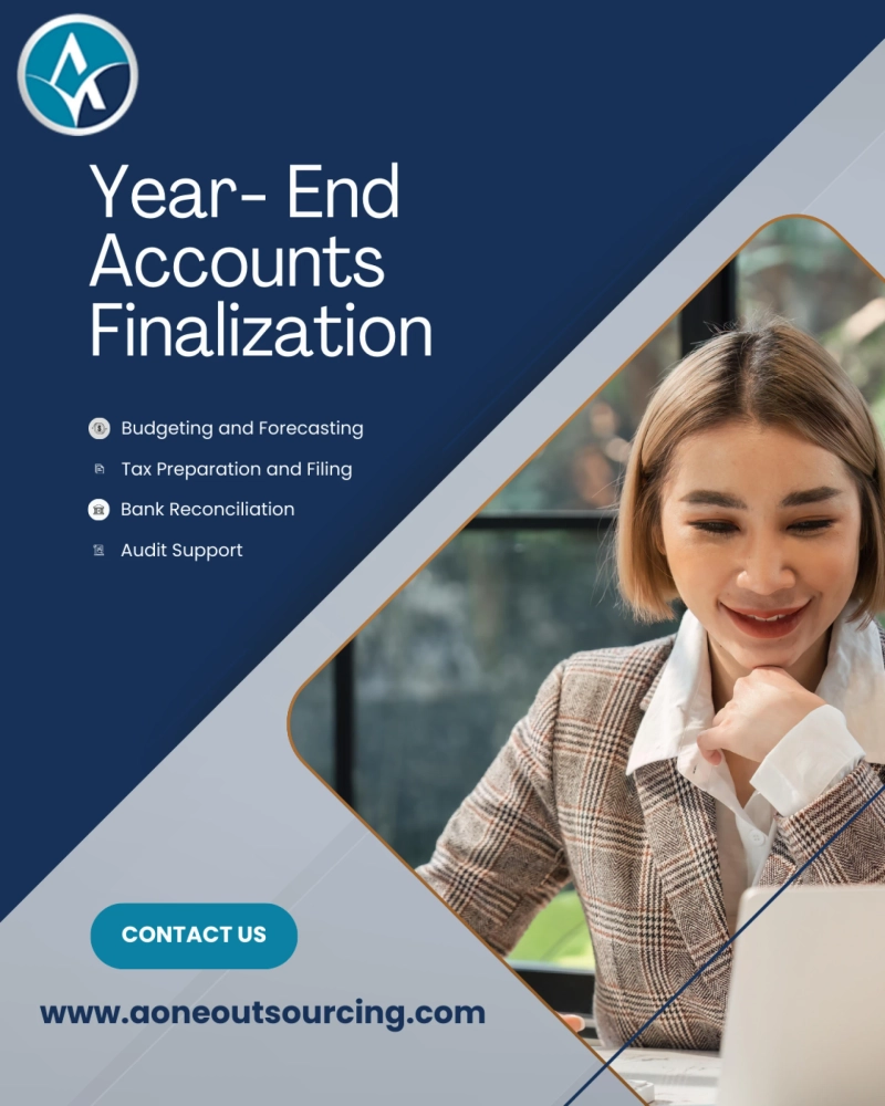 Year End Financial Tasks Australia: A Complete Checklist for Businesses