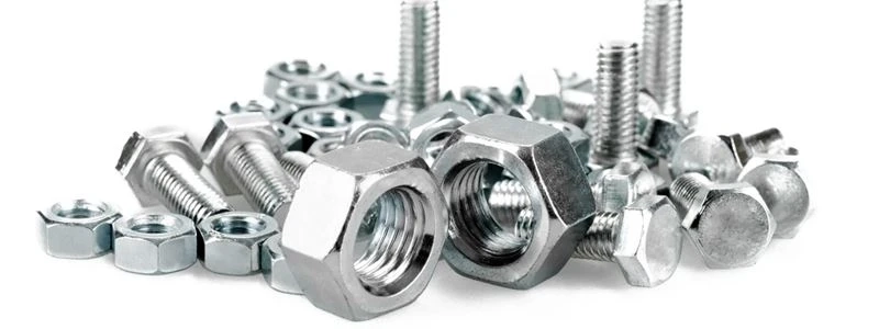 An Overview of Stainless Steel 316 Fasteners