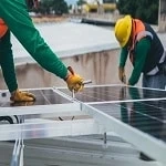 Saving Money with Professional Solar Installers