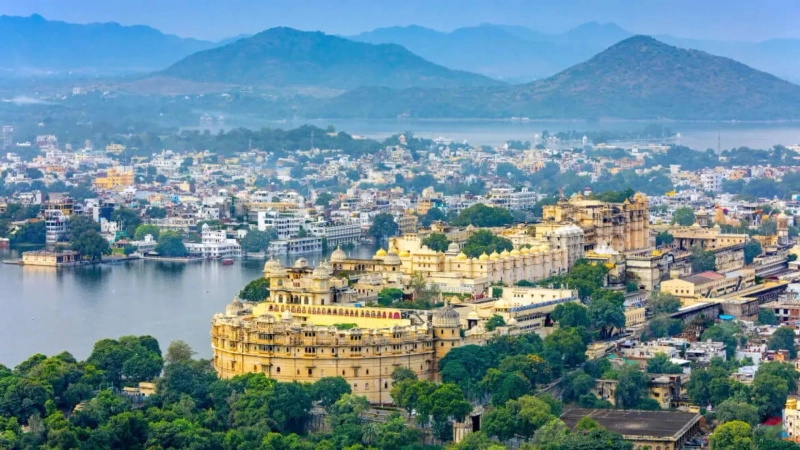 Unforgettable Weddings: Discover Udaipur's Premier Venues