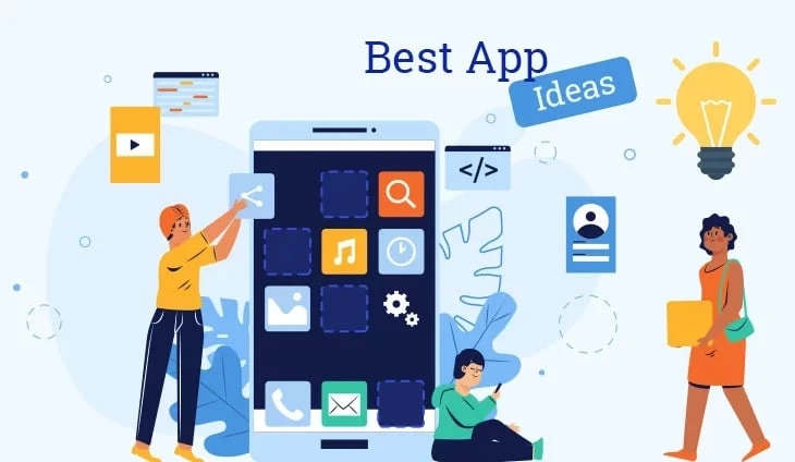 How Mobile App Technology is Reshaping the Creative World?