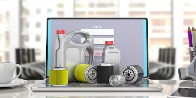 How to Find Affordable and High-Quality Auto Parts Online