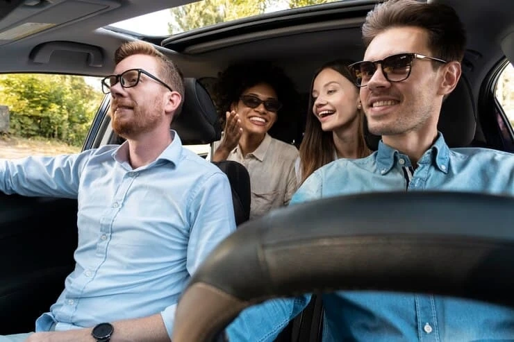 The Benefits of Professional Group Transportation in Bozeman