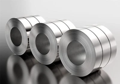 Stainless Steel Coil Manufacturers