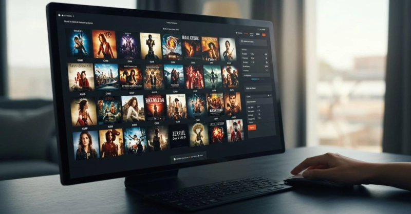 KatMovieHD New Releases: What’s Hot This Month?