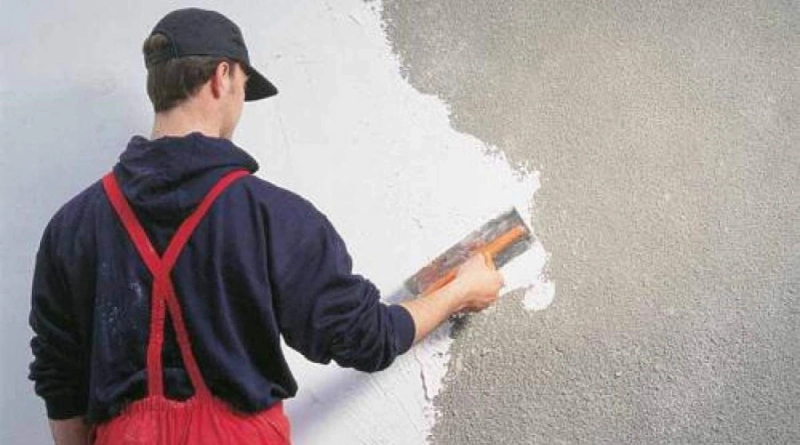 12 Advantages Of The Wall Putty Powders