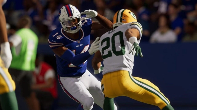 Madden 22 Ratings & Roster Update Release Date