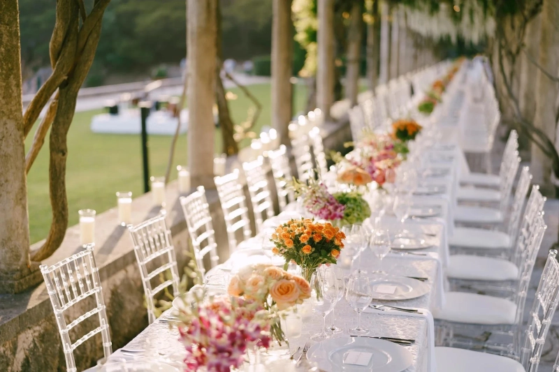 The Complete Guide to Folding Chair Rental Atlanta