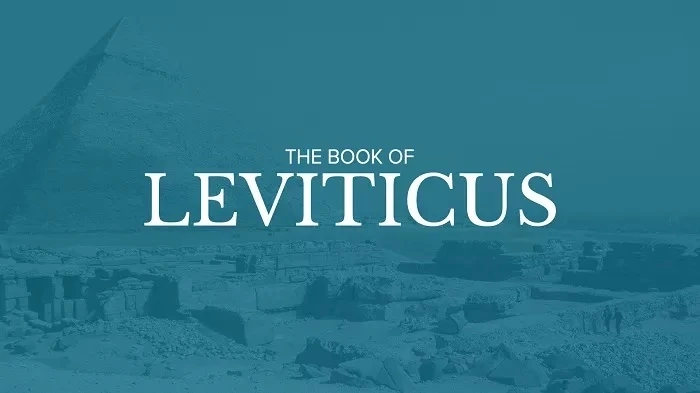 What Are the Holiness Laws Found in Leviticus?