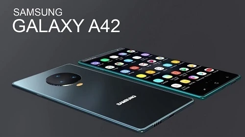 Here Is What You Need to Know About Samsung Galaxy A42 5G