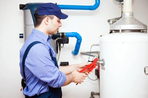 Navigating the Waters: Finding the Best Plumbing Solutions in Katy, TX