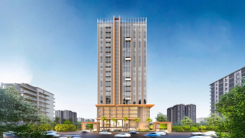 Powering Business Growth: Why Rachana Business Bay Is Baner’s Smartest Choice