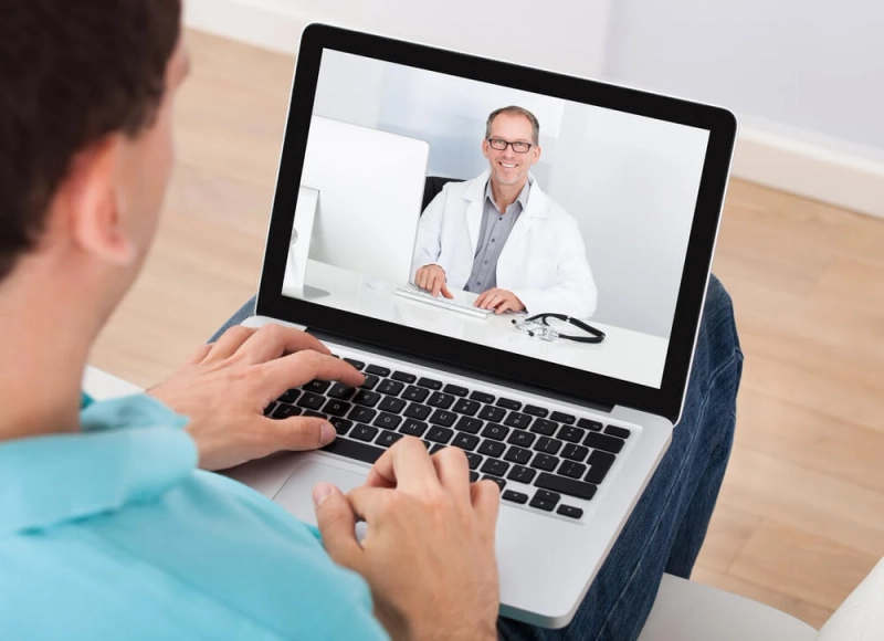 Telemedicine App Development - Everything to get started in 2021