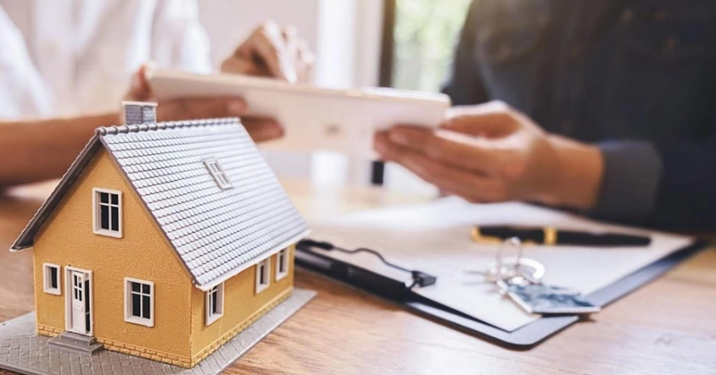 What is an Appraisal – and how is it used in a mortgage?