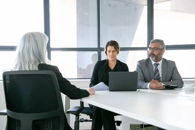 Unlocking Success with HR Consulting in Dubai