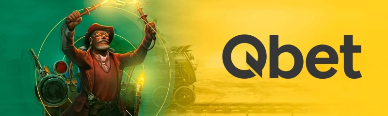 QBet Online Sverige – Allt Du Behöver Veta Om Casinot och Dess Erbjudanden