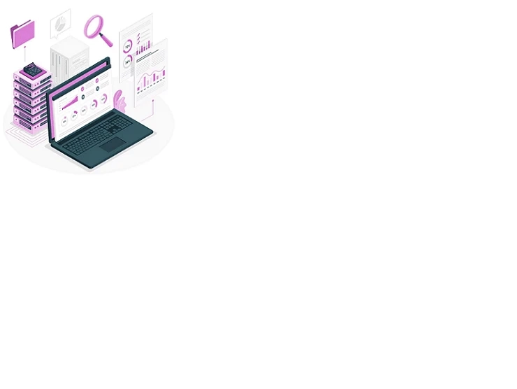 Importance of database management