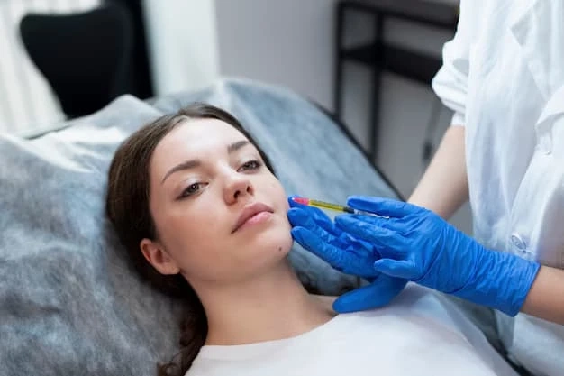 Why PRF in Leeds Is a Natural Alternative to Fillers