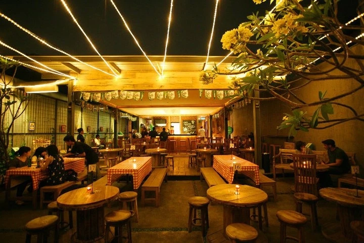 5 Best Bars In Jakarta