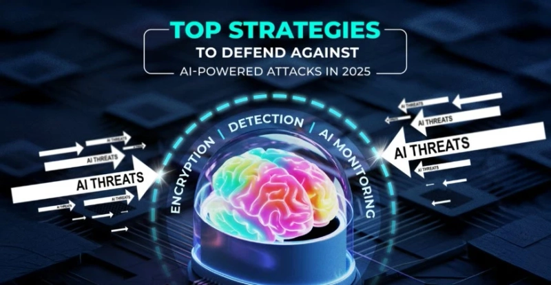 How AI-Powered Cyberattacks Are Rewriting the Rules of Enterprise Security
