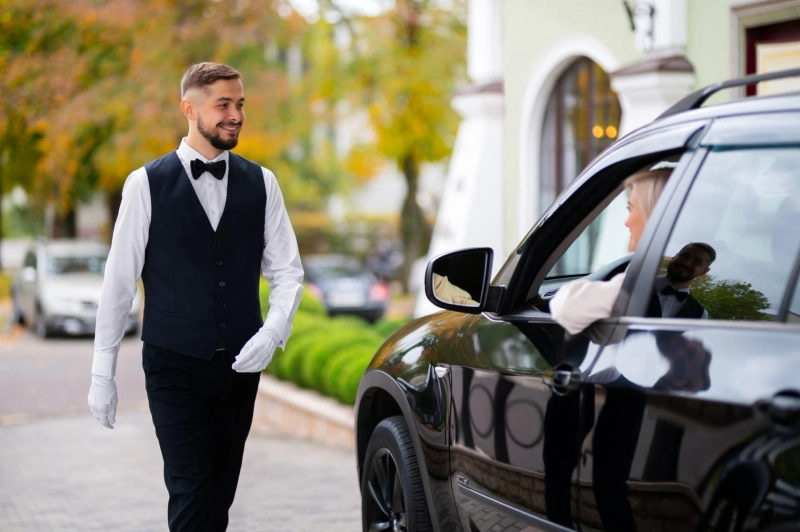 Transform Your Travel Experience: The Power of Airport Concierge Services