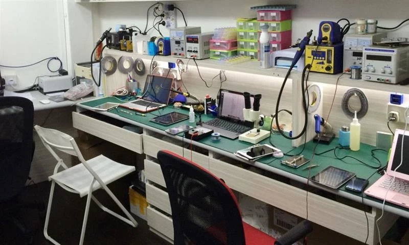 5 Biggest Mistakes Students Make While Choosing a Mobile Repairing Training Center