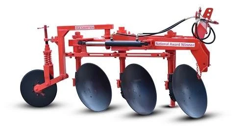 Plough In India – A Significant Tool To Obtain The Perfect Yield