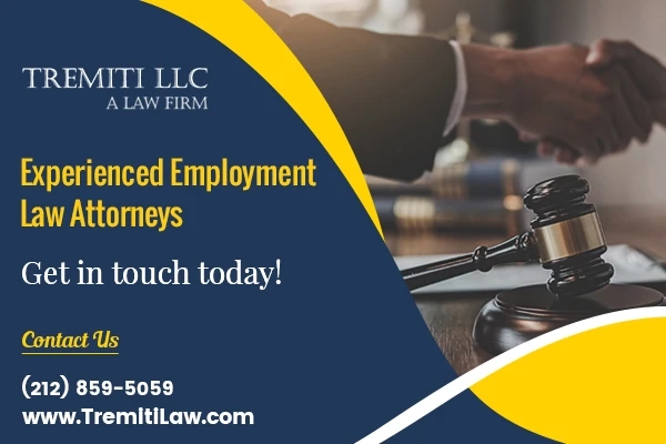 3 Mistakes Employees Make When Filing Lawsuit Against Employers