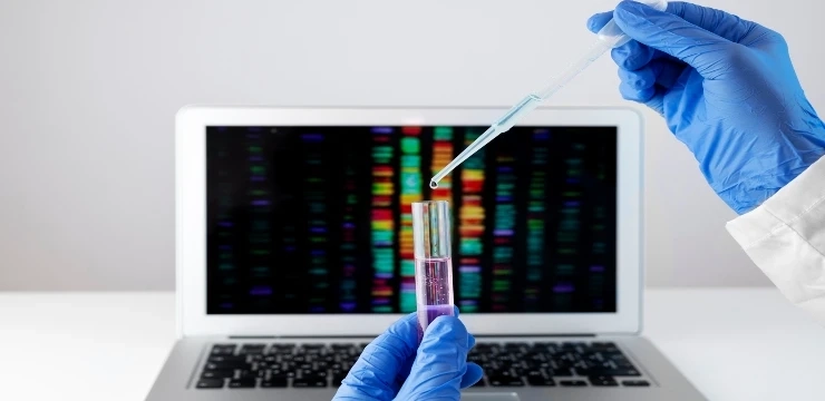 Gene Drug Interaction Test