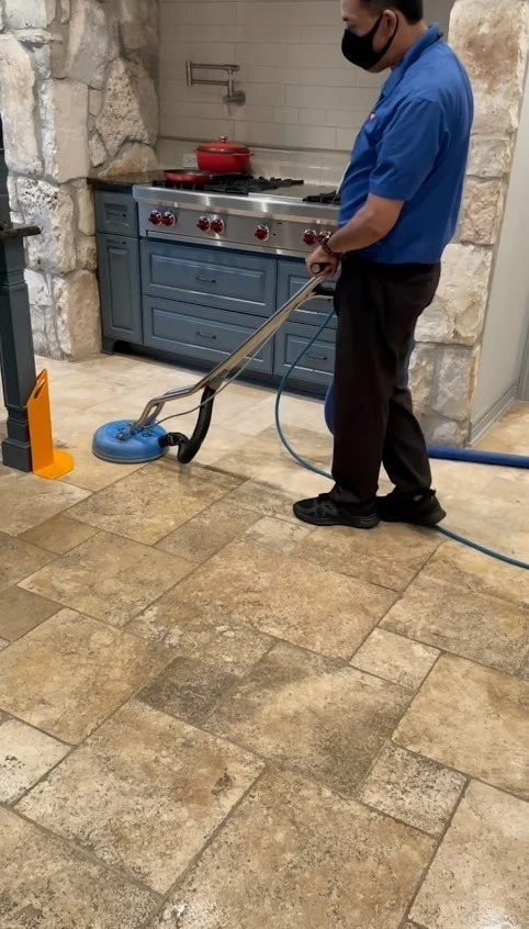 Why Professional Care is Essential for Your Austin Home’s Area Rugs