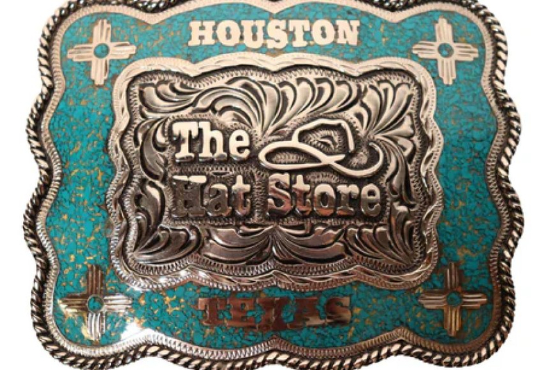 Diverse Customs | 5 Reasons Why Belt Buckles Custom Are The Best