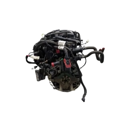 Engineered for Efficiency and Longevity: Jeep Patriot Engine