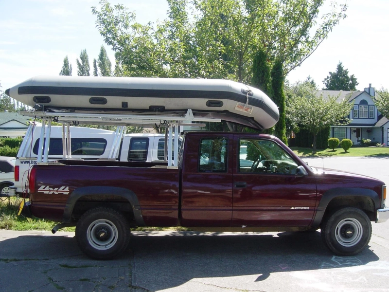 Smart Loading Solutions: Boat & UTV Loaders in Vancouver