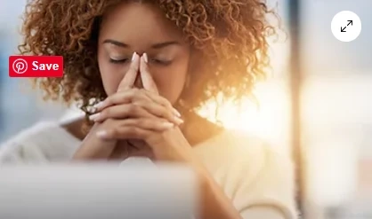 Burnout Culture - How to Shift our mindset and Reduce Stress