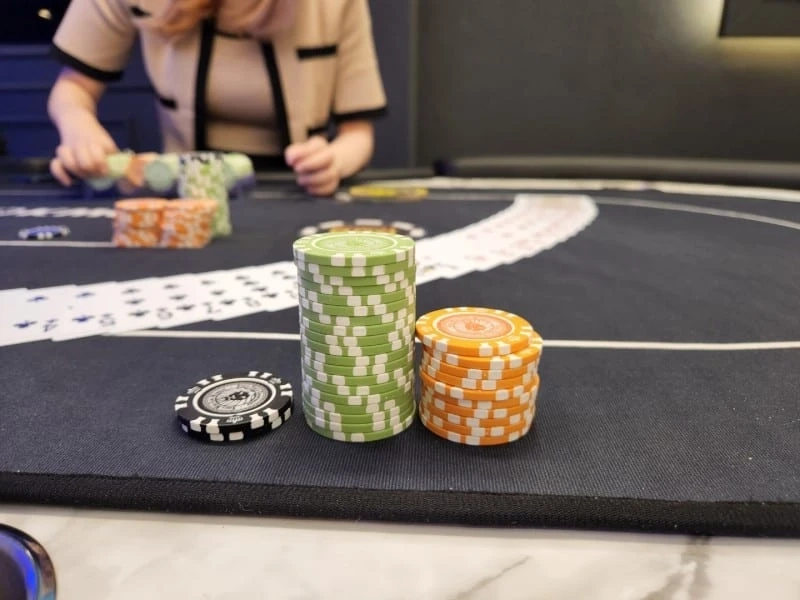 Hold'em Paradise Found in the Heart of Gangnam