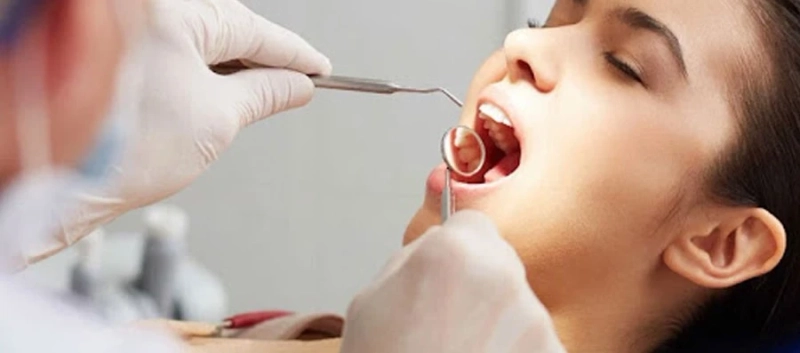 Dentist in Gurgaon Offering Advanced Dental Care with Expertise and Compassion
