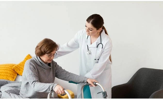 How Can Personal Care Aide Help People Live Better Lives?